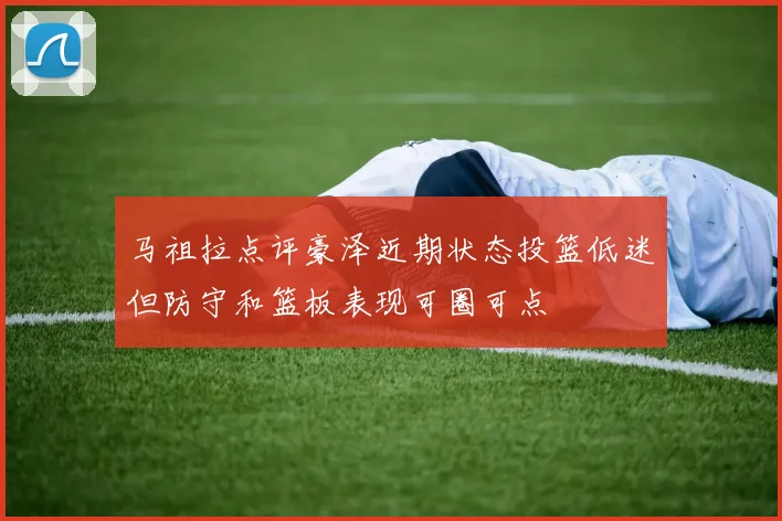 马祖拉点评豪泽近期状态投篮低迷但防守和篮板表现可圈可点