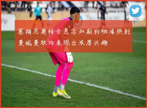 塞梅尼奥转会悬念加剧利物浦热刺曼城曼联均表现出浓厚兴趣